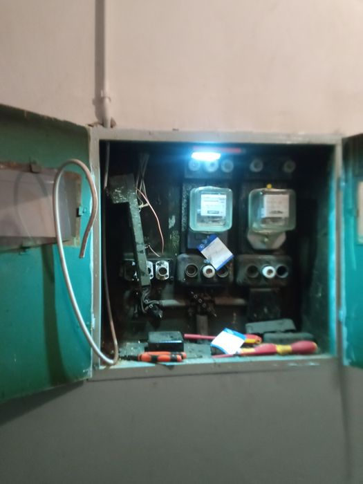 Elektryk Szybko Tanio Solidnie