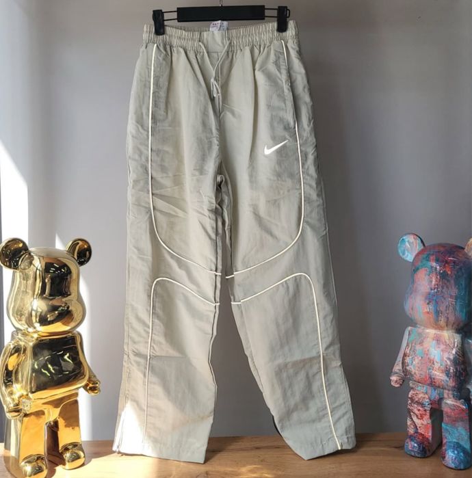 NIKE CORTEIZ NRG JACKET トラックジャケット Corteiz x Nike NRG Jacket Gully Grey | Corteiz | KershKicks