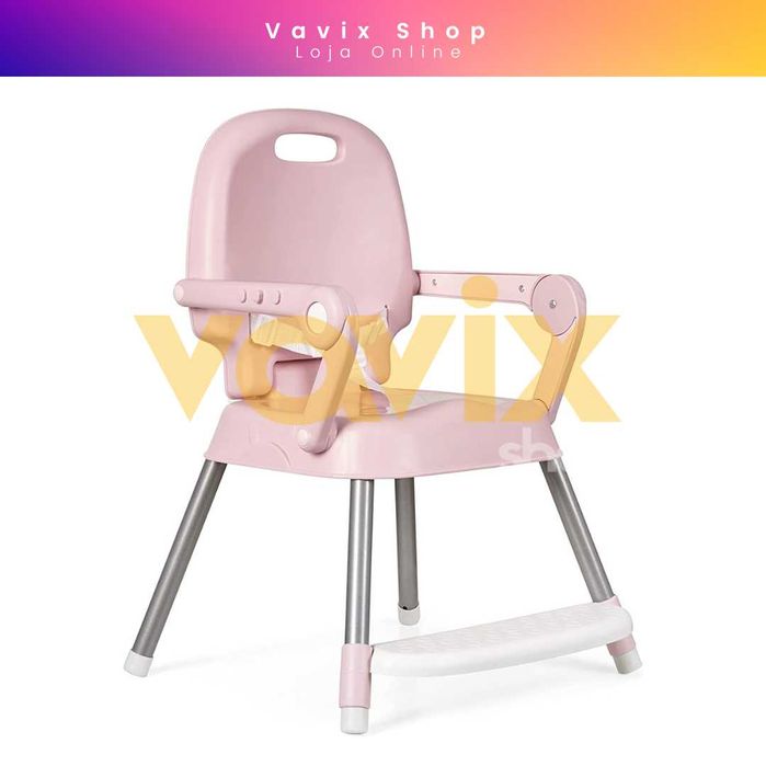 Pink Baby Chair for Infants and Toddlers64752415367170122