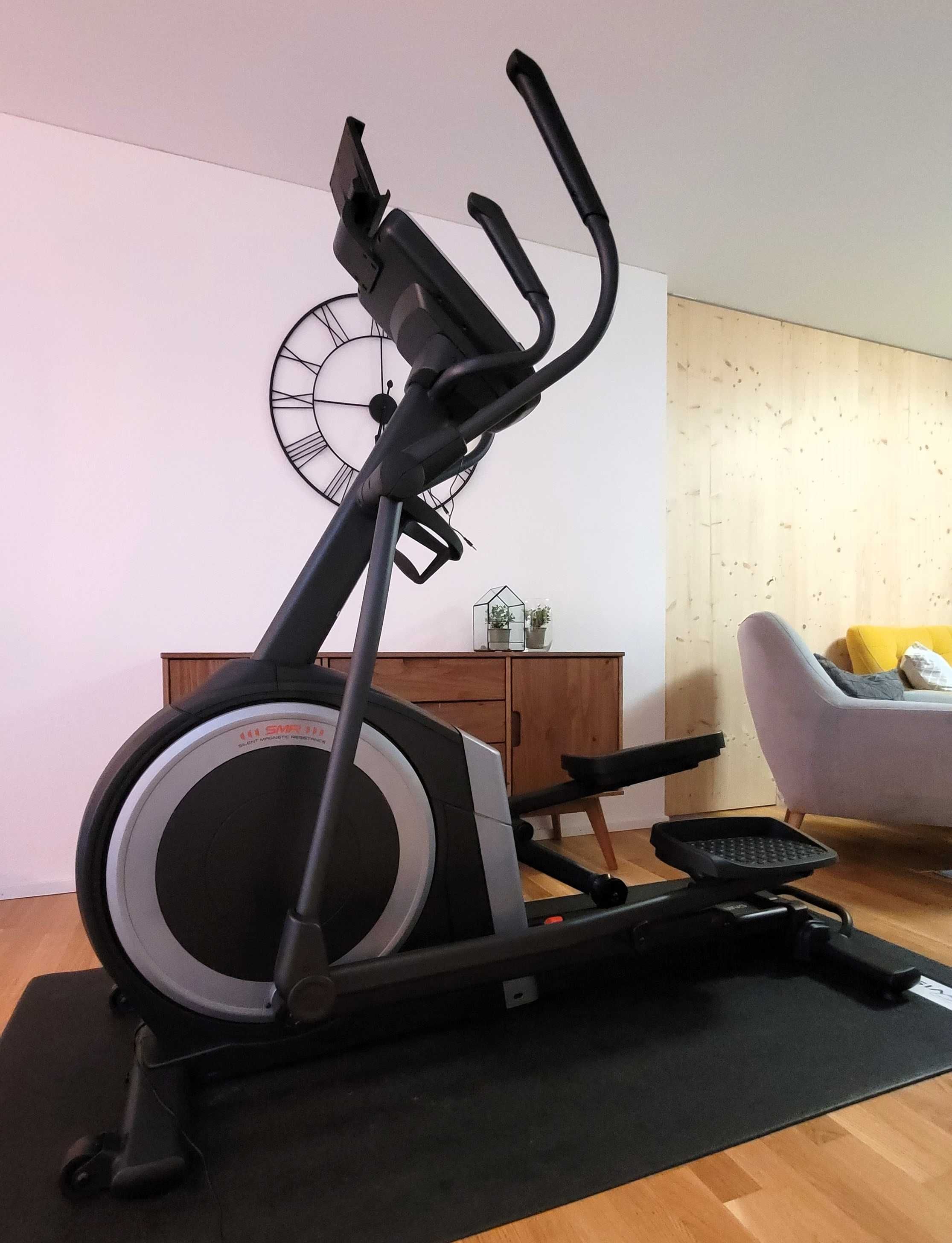 Orbitrek nordictrack c 5.5 sale
