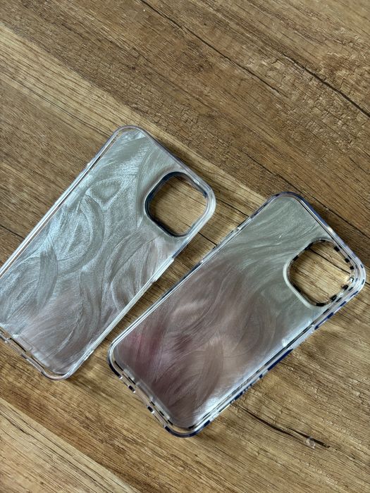 Etui Case na telefon iphone 15