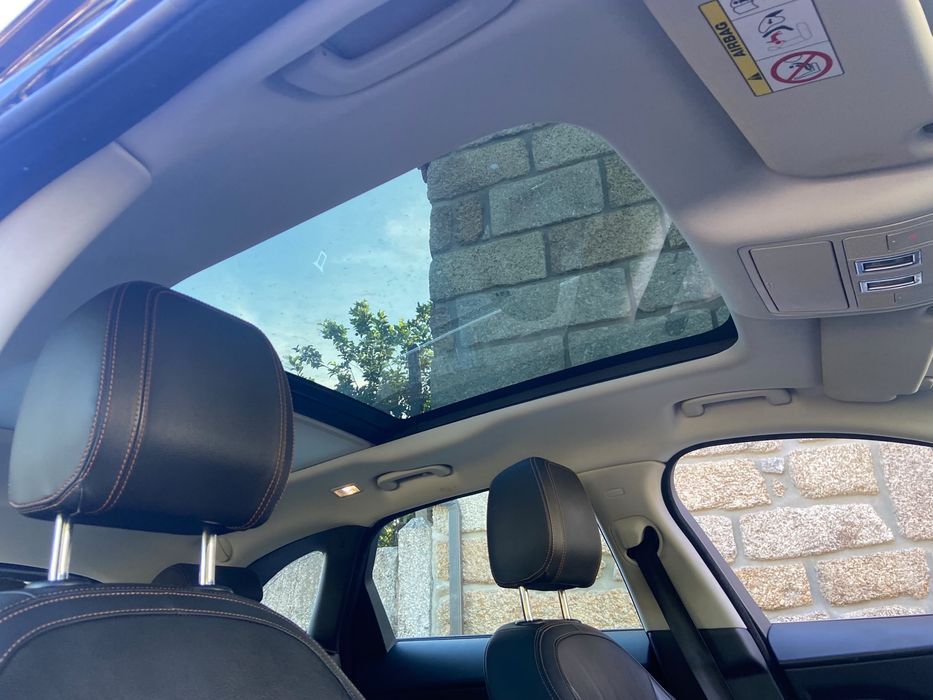 Jaguar F Pace 4x4 -Full Extras