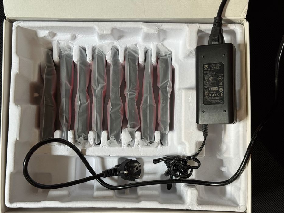 Роутер TP-Link AX11000