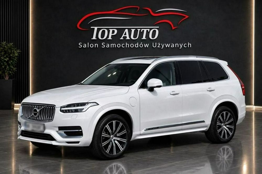 Volvo XC 90