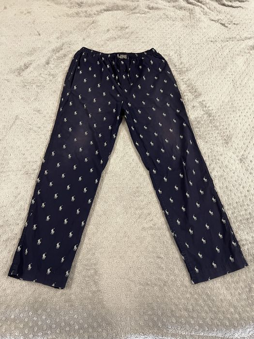 Ralph Lauren monogram