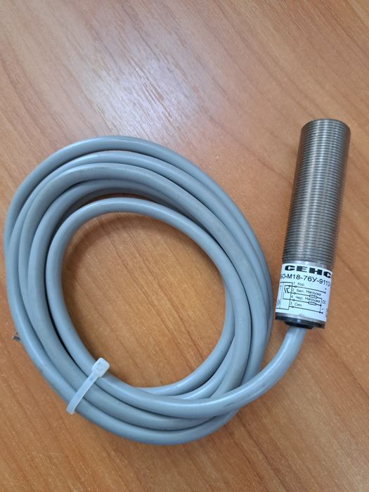 Датчик оптичний ВБО-М18-76С-9113-С