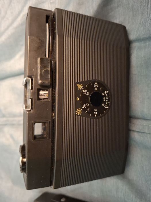 Aparat Smena 2 sztuki