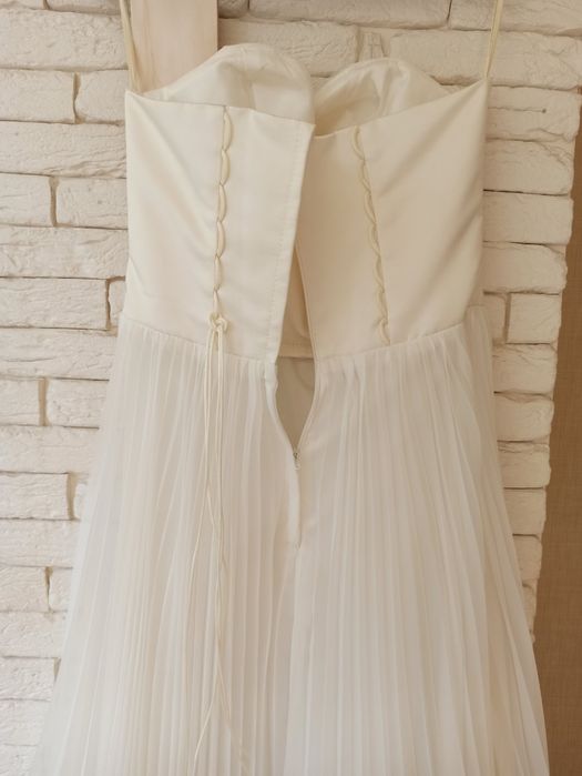 Весільна сукня,  свадебное платье