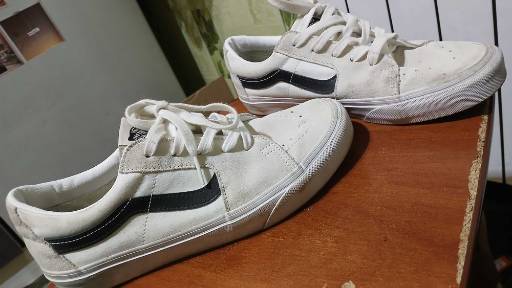 Макасини vans original