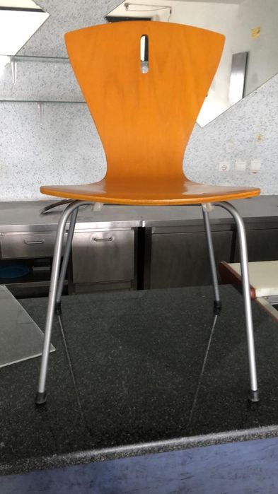 Mesas para café ou restaurant