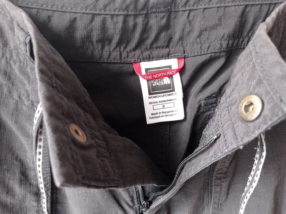 THE NORTH FACE Spodnie Trekking Women S