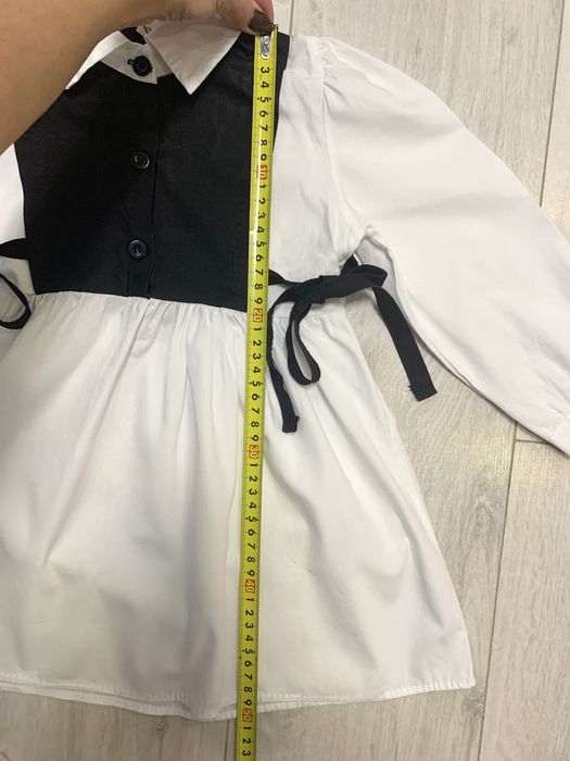 Сукня для дівчинки