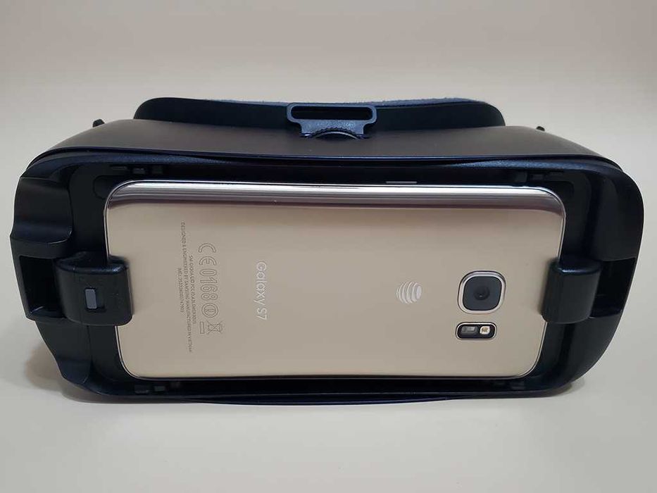 Samsung Galaxy S7 +