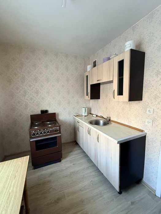 Затишна 1-кім. квартира на Троєщині, пр. Червоної Калини, 2 поверх