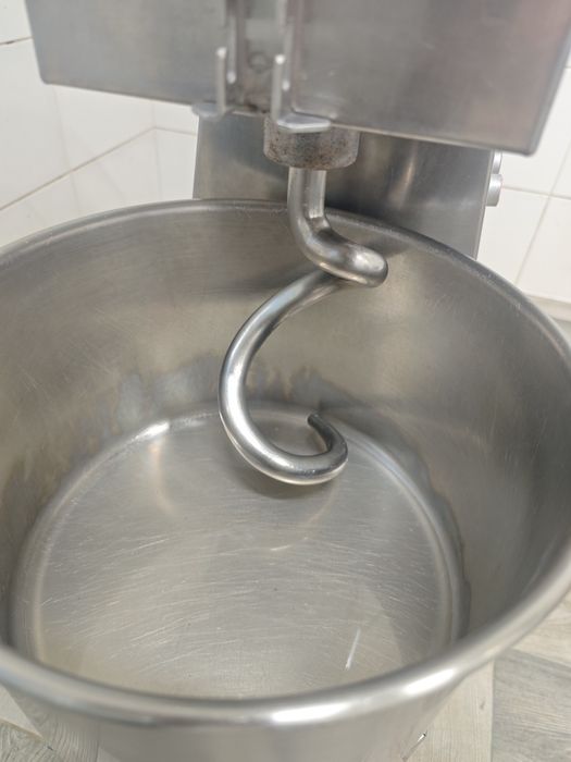 Тістоміс 20 л Cuppone Silea 20K Італія