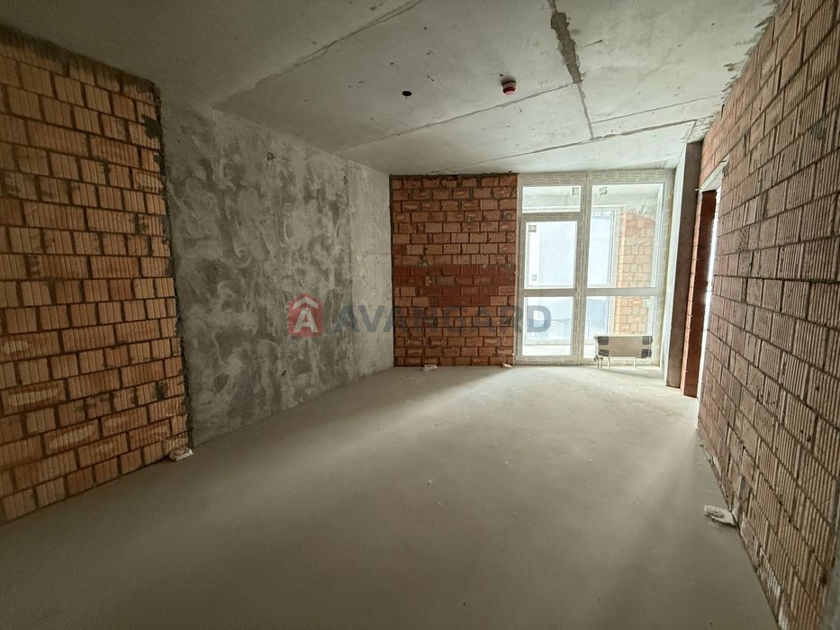 Продаж євро-двушки, ЖК Зарічний, 9 Будинок, Введений в експлуатацію!