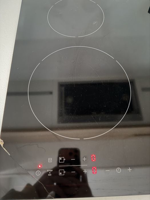 Комбинировая варочная панель Electrolux EGD6576NOK