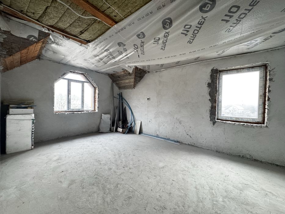 ‼️Продаж просторого будинку, Демʼянів Лаз