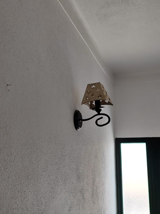 Candeeiros variados