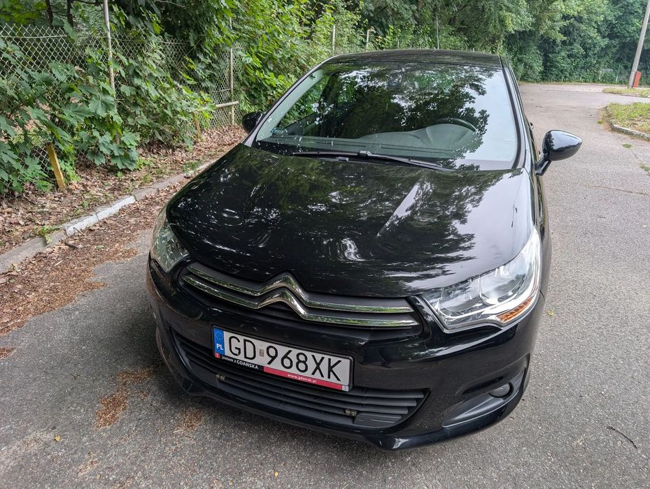 Citroën C4