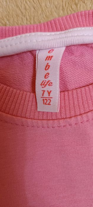 Набор кофт на девочку  5-7 лет