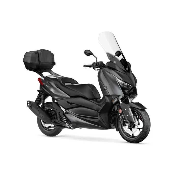 Carenagem lateral direita Yamaha X-Max 125/300/400 • BL1-F1741-00P8