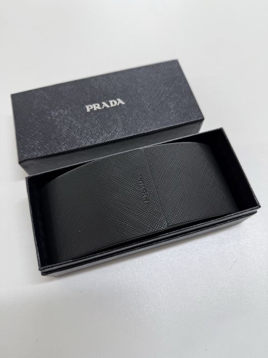 Сонцезахисні окуляри PRADA SPR A53 7CQ-09T 59
