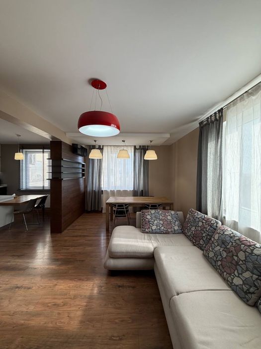 Apartment in Odesa - View 4
