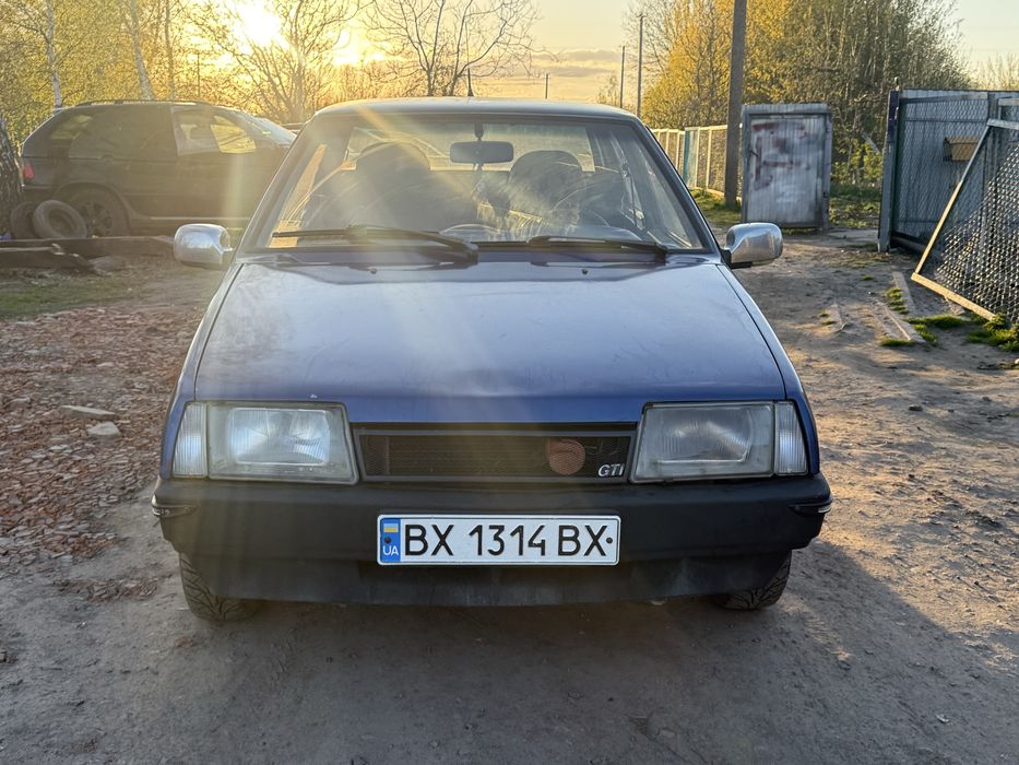 Продам ваз 21099