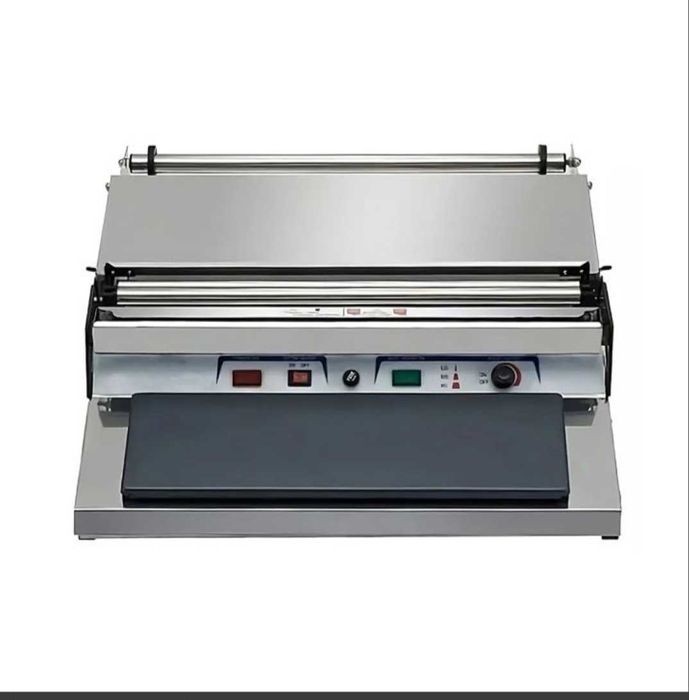 Gorący stół, zgrzewarka, foliarka hw 450mm