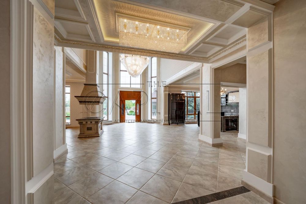 Продаж 2-поверхового будинку в с. Осещинa, Вишгородський р-н