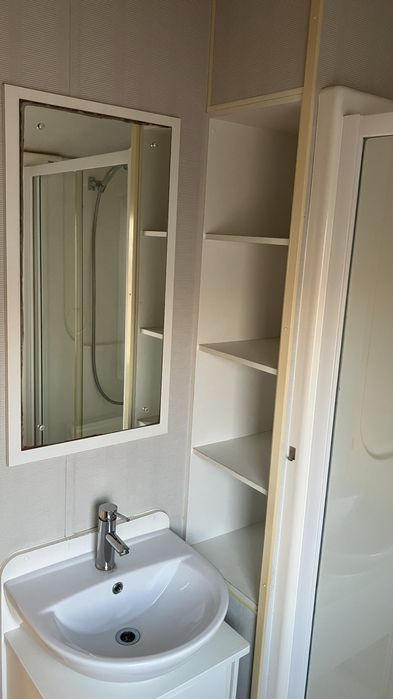 Domek holenderski/angielski 3 sypialnie