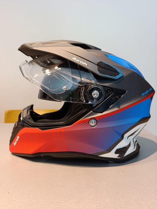 Airoh Comander 2 NOVO  XL