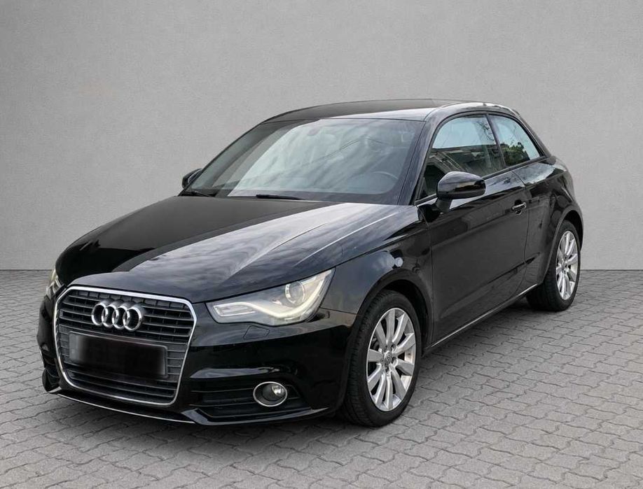 Audi A1 1.6 TDI Sport Nacional