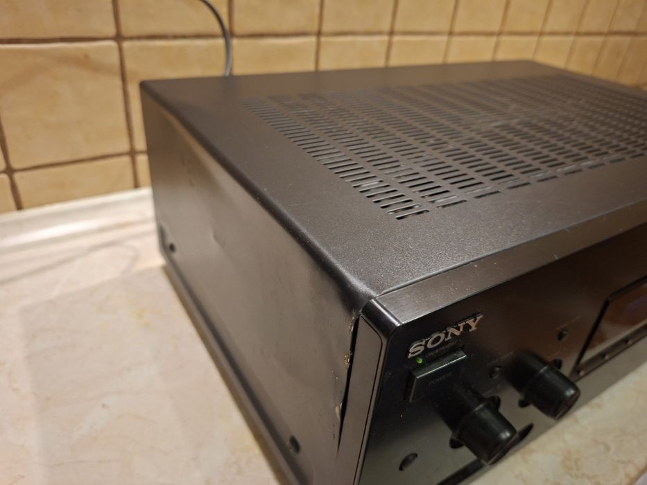 Amplituner Sony STR-DG820