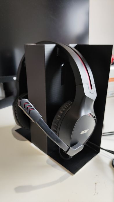 Gamming Nitro Headset ACER