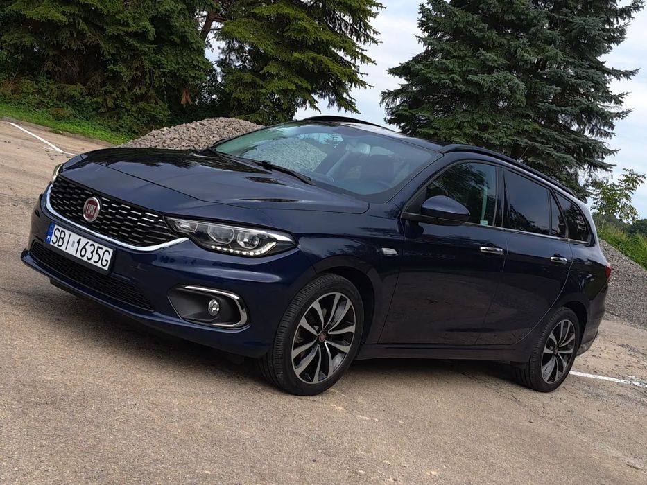Fiat Tipo
