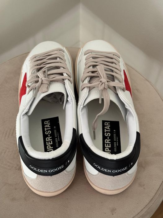 Sapatilha Golden Goose