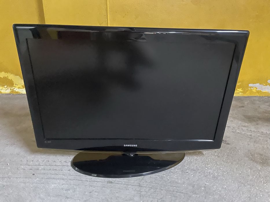 TV Led Samsung 37”