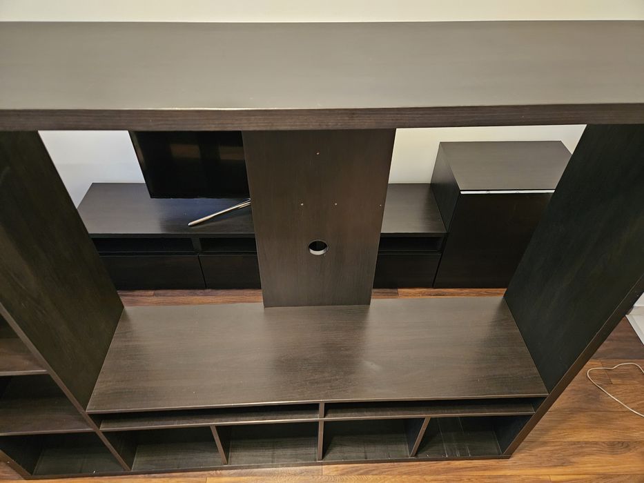 Szafka rtv ikea stan dobry