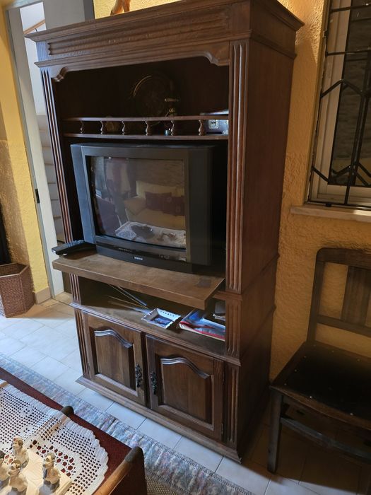 Movel para televisão tv