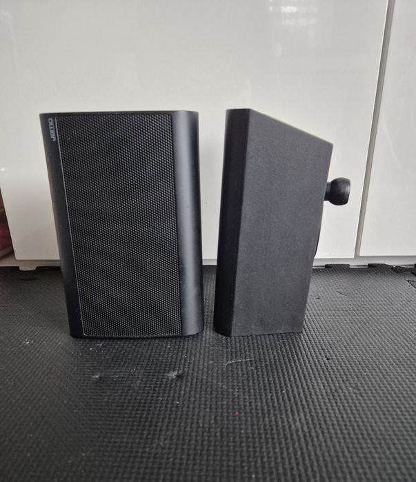 Kolumny satelity 2 szt. marki JAMO Surround SAT 100 o mocy 55 W