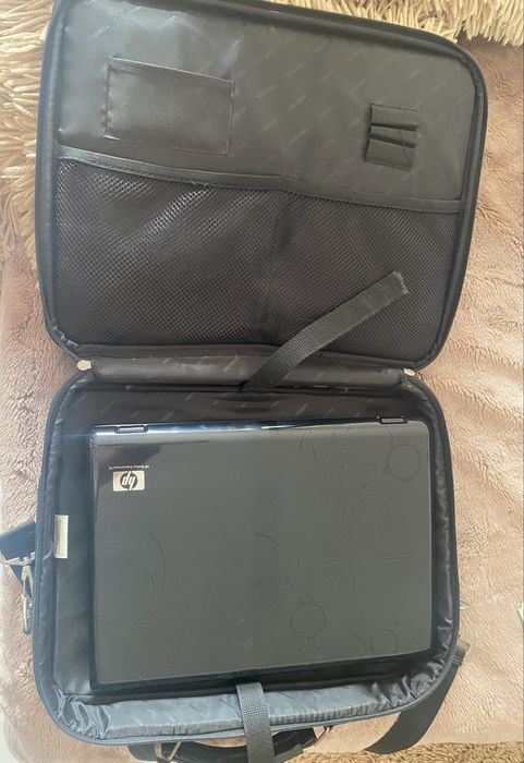 Computador portatil HP