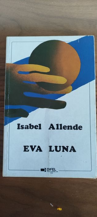 Livros Isabel Allende