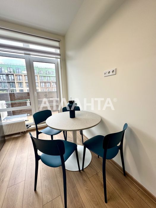 1-комнатная квартира по адресу (площадь 54,2 м²) - Atlanta.ua - фото 4