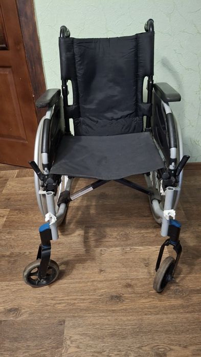 Інвалідний візок