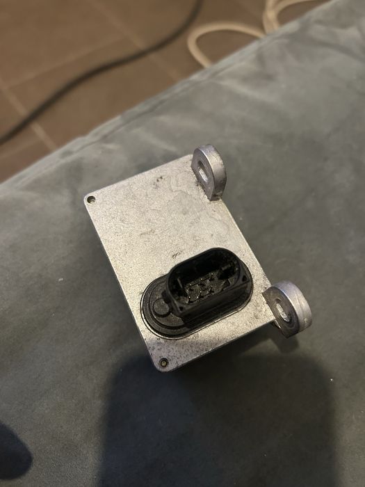 Centralina (ESP) mercedes w203