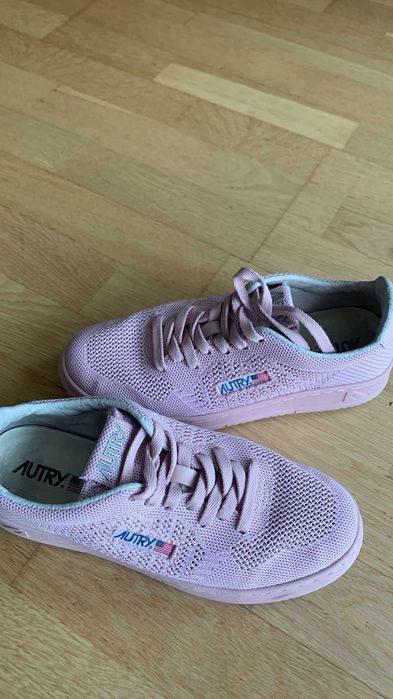 Sneakers buty damskie Autry