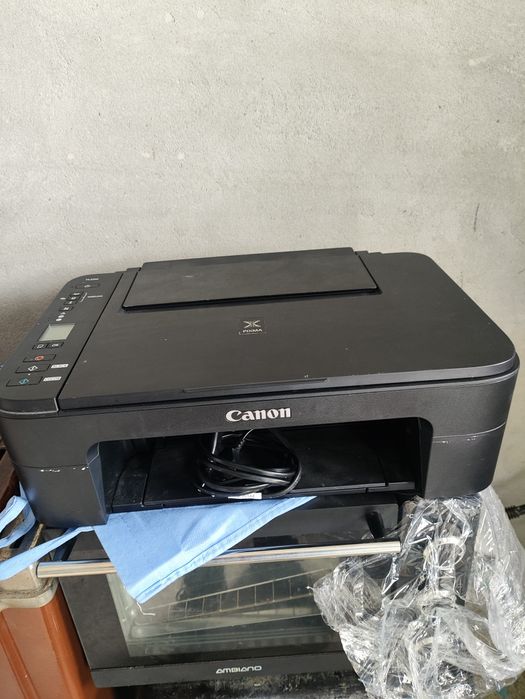 Продам принтер Canon