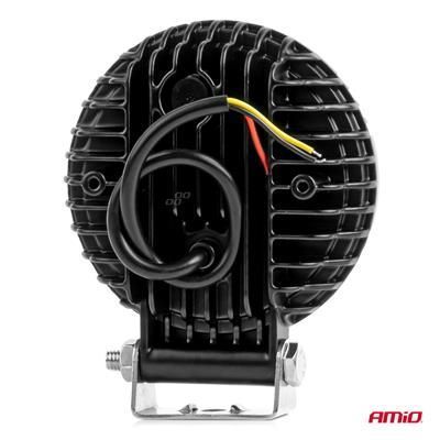 Lampa Robocza Szperacz Led Awl69 54W 6500K 10000Lm